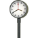 Viessmann Lit Platform Clock LED White