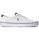 Polo Ralph Lauren Canvas-keaton-pony-sk-ltl White/multi Pp