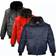 Portwest PJ10 Pilot Jacket - Black
