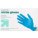 up & up Nitrile Exam Gloves 50-pack