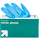 up & up Nitrile Exam Gloves 50-pack