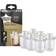 Tommee Tippee Closer to Nature Milk Powder Dispensers 6-pack