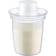 Tommee Tippee Closer to Nature Milk Powder Dispensers 6-pack