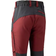 Deerhunter Strike Pants - Oxblood Red