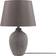 Beliani Fergus Bordslampa 52cm