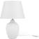 Beliani Fergus Bordslampa 52cm