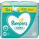 Pampers Sensitive Wet Wipes 480pcs