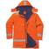 Portwest BizFlame vinterjacka, Orange