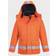 Portwest BizFlame vinterjacka, Orange