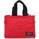 Eastpak X Telfar Small Canvas Tote Bag - Red