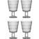 Iittala Kastehelmi Drikkeglas 26cl 4stk
