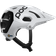 POC Tectal Race MIPS - Hydrogen White/Uranium Black