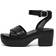 Fitflop Pilar - All Black