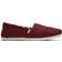 Toms Alpargata 3.0 - Black Cherry