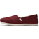 Toms Alpargata 3.0 - Black Cherry