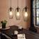 Eglo Newtown Loftlampe