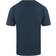 North Sails Circle NS Logo T-shirt - Navy Blue