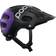 POC Tectal Race MIPS - Uranium Black/Sapphire Purple Metallic/Matt