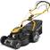 Stiga Combi 748 S Petrol Powered Mower