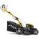 Stiga Combi 748 S Petrol Powered Mower