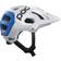 POC Tectal Race MIPS - Hydrogen White/Opal Blue Metallic/Matt