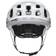 POC Tectal Race MIPS - Hydrogen White/Opal Blue Metallic/Matt