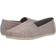 Toms Alpargata 3.0 - Mid Grey Leopard Jacquard