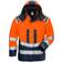 Fristads 4037 GTT Hi Vis Airtech Winter Jacket