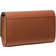 Michael Kors Jet Set Large Leather Crossbody Bag - Luggage