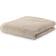 Aquanova London Badehåndklæde Beige (130x70cm)