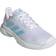 Adidas CourtJam Control W - Cloud White/Bliss Blue