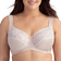 Miss Mary Dotty Delicious Bra - Beige