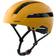 Alpina Soho Bike helmet 51-56 cm, burned /yellow