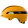 Alpina Soho Bike helmet 51-56 cm, burned /yellow