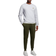 Lyle & Scott Skinny Sweatpants - Olive