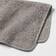 Room Essentials Washcloth Guest Towel Gray (30.5x30.5cm)