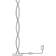 Eglo Lasana 3 Golvlampa 142cm