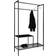 House Nordic Vita Clothes Rack 101x170cm