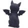 Nemesis Now Malpuss Dekorationsfigur 10cm