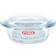 Pyrex Essentials Fuente para Horno 20cm 10cm