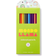 Mondo Llama Colored Pencils 12-pack