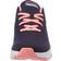 Skechers Arch Fit Big Appeal W - Navy/Coral