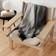 Elvang Inca Stones Coperta Grigio (200x130cm)