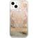 Guess Liquid Glitter Paisley Case for iPhone 13 mini