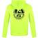 North Sails Men's Logo Zip Hoodie - Green