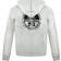 North Sails Men's Logo Zip Hoodie - Grey