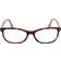 Longines LG5012-H 054 Lenses Tortoiseshell Size 54