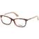 Longines LG5012-H 054 Lenses Tortoiseshell Size 54