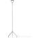 Luceplan Lola Floor Lamp 160cm