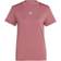 Adidas Women's Aeroknit Seamless Tee - Pink Strata/White